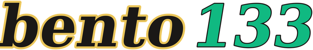 bento133 logo